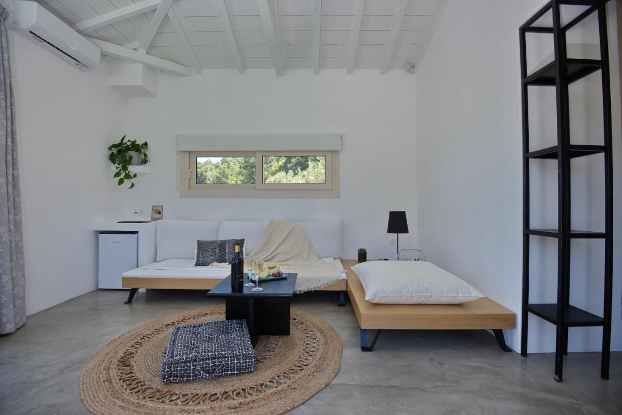 Apartment Eleon New