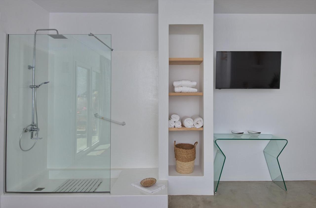 Apartment Eleon New Isomata