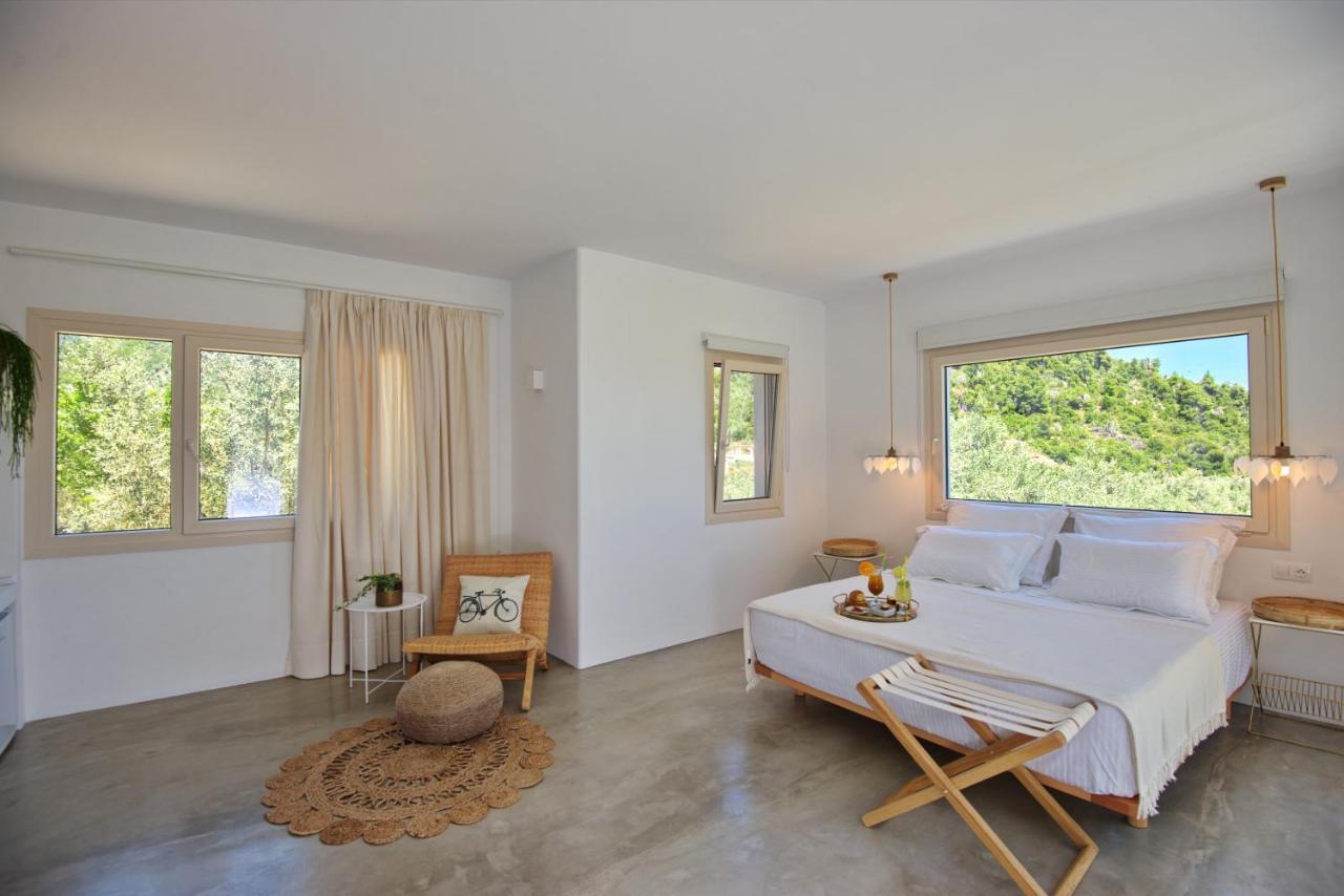 Apartment Eleon New