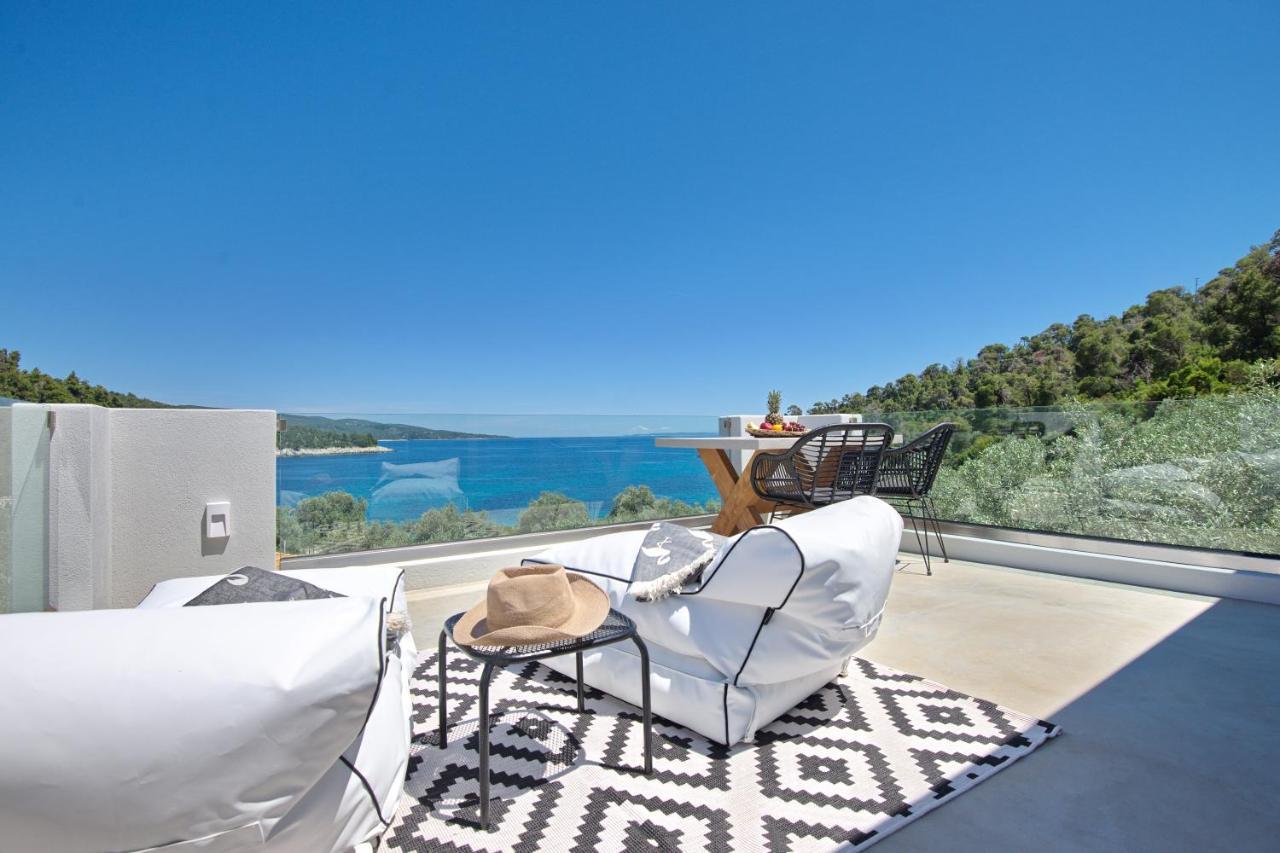 Apartment Eleon New