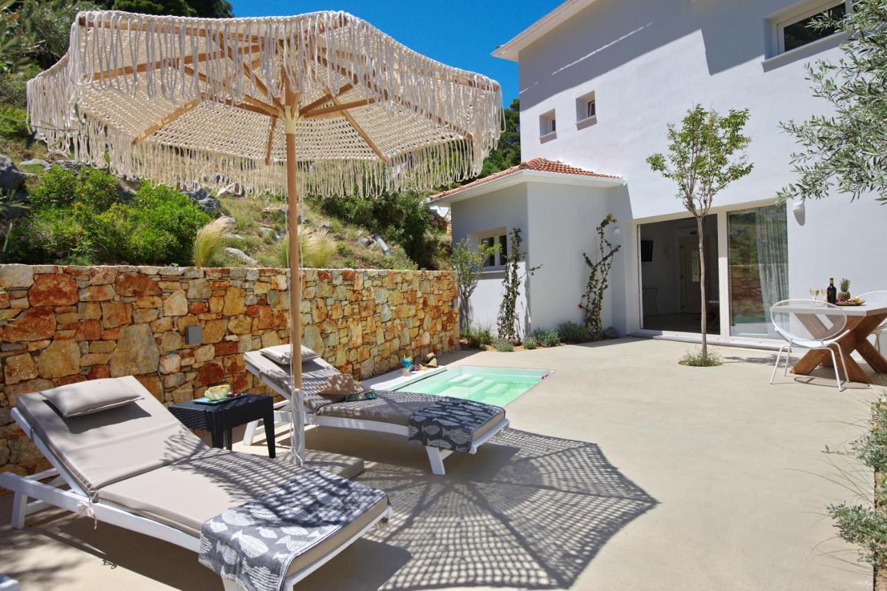Apartment Eleon New *
