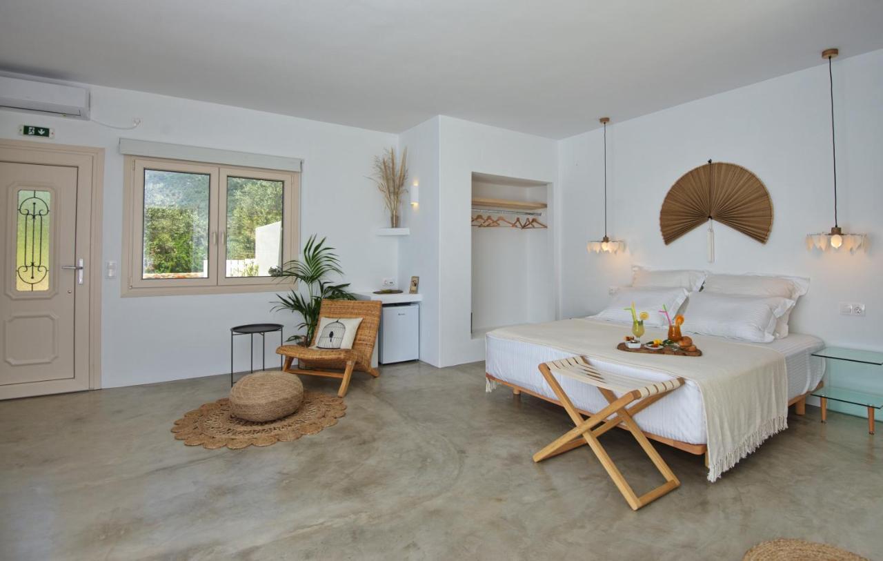 Eleon New Apartment