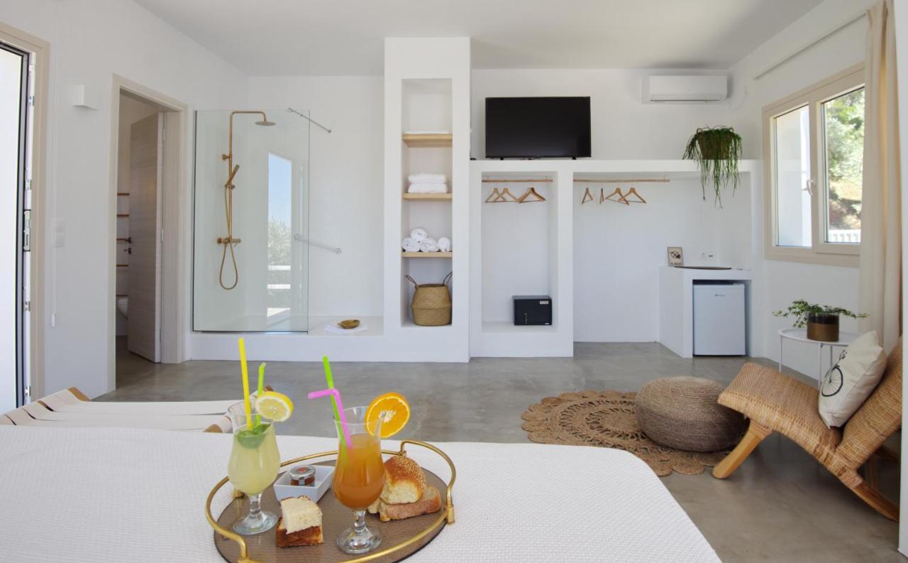Eleon New Apartment Isomata