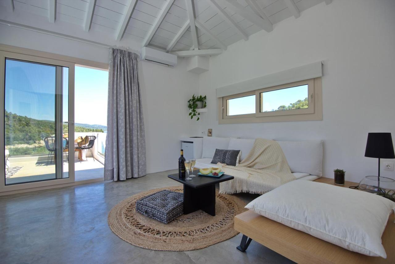 Apartment Eleon New