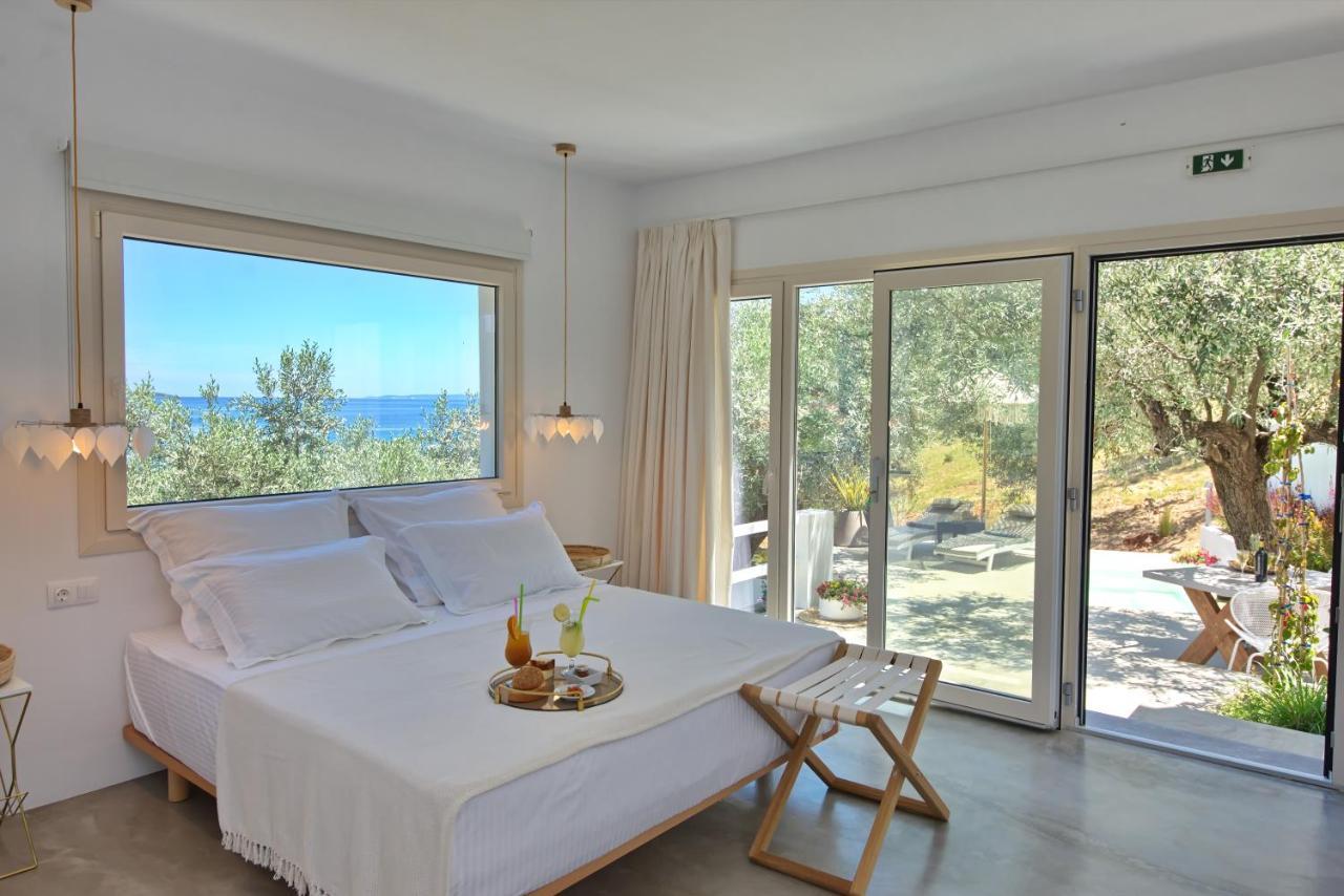 Eleon New Apartment Isomata
